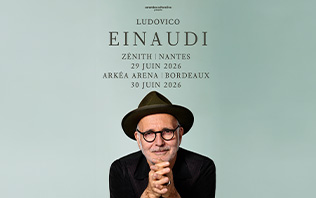 Ludovico Einaudi